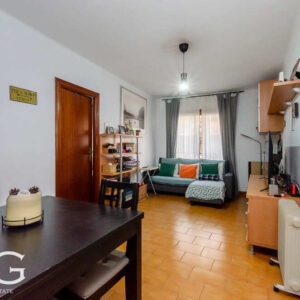 VENTA- PISO- BARCELONA - HORTA-GUINARDO